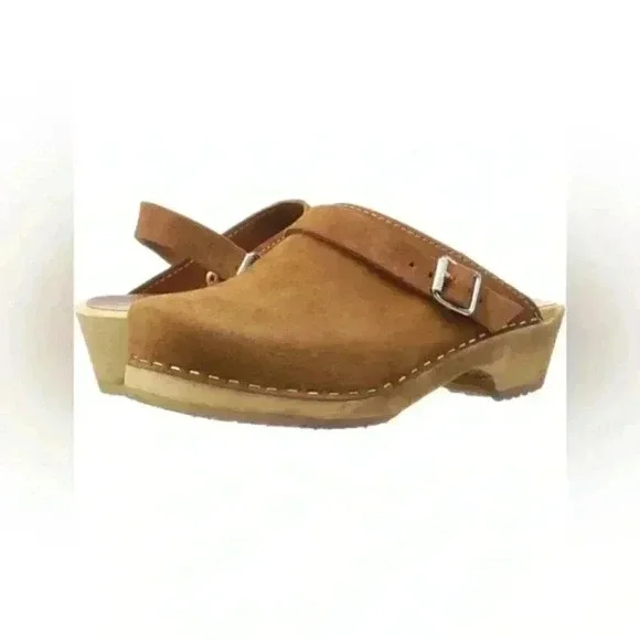 Free People MIA Alma Clog